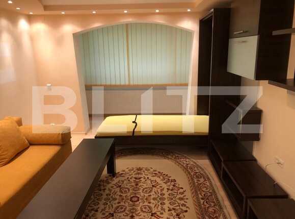 Apartament de închiriat 2 camere Centrul Istoric - 63927AI | BLITZ Brașov | Poza5