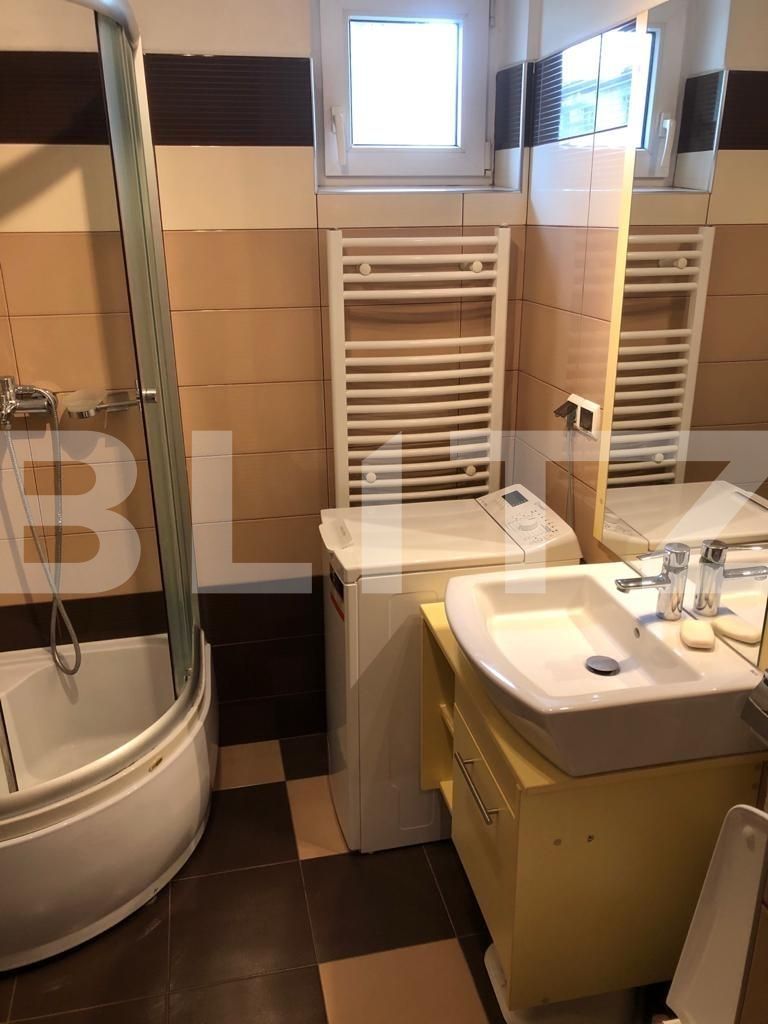 Apartament de închiriat 2 camere Centrul Istoric - 63927AI | BLITZ Brașov | Poza3