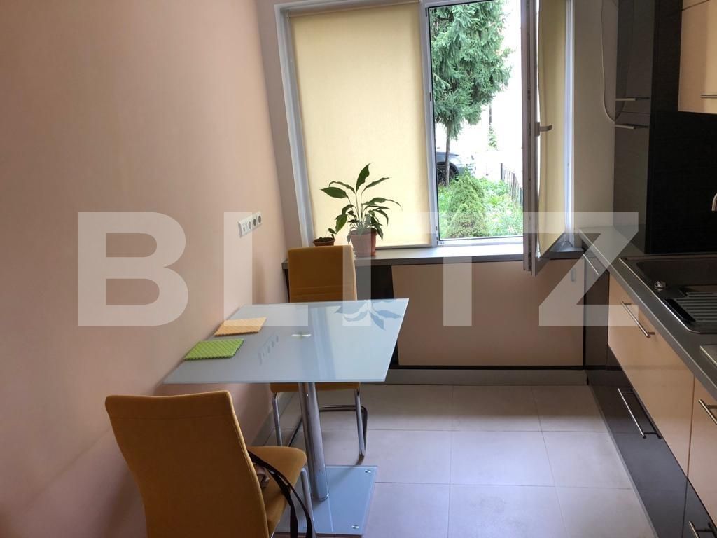 Apartament de închiriat 2 camere Centrul Istoric - 63927AI | BLITZ Brașov | Poza2