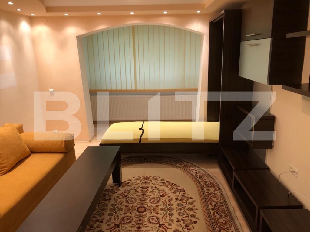 Apartament de închiriat 2 camere Centrul Istoric - 63927AI | BLITZ Brașov | Poza5
