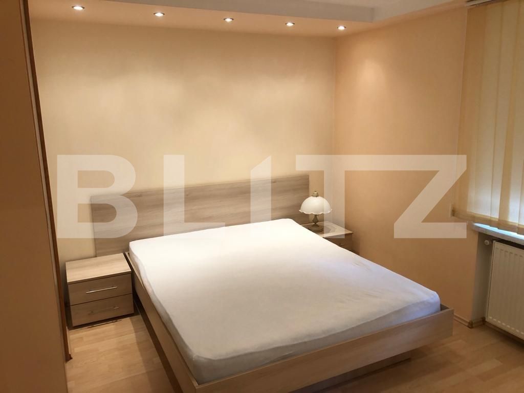 Apartament de închiriat 2 camere Centrul Istoric - 63927AI | BLITZ Brașov | Poza4