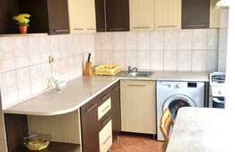 2 camere, decomandat, 55 mp, pet friendly, zona strazii Tulcea