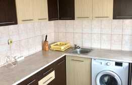 2 camere, decomandat, 55 mp, pet friendly, zona strazii Tulcea