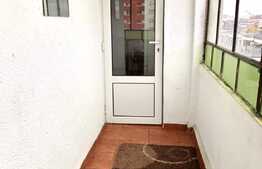 2 camere, decomandat, 55 mp, pet friendly, zona strazii Tulcea