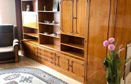 2 camere, decomandat, 55 mp, pet friendly, zona strazii Tulcea