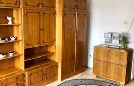 2 camere, decomandat, 55 mp, pet friendly, zona strazii Tulcea