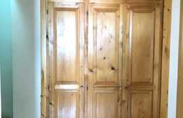 2 camere, decomandat, 55 mp, pet friendly, zona strazii Tulcea