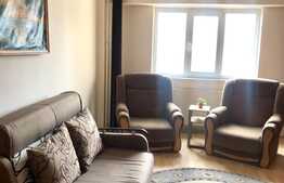 2 camere, decomandat, 55 mp, pet friendly, zona strazii Tulcea