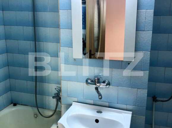 Apartament de închiriat 2 camere Intre Lacuri - 63928AI | BLITZ Cluj-Napoca | Poza14