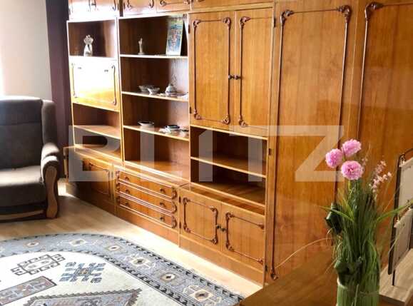 Apartament de închiriat 2 camere Intre Lacuri - 63928AI | BLITZ Cluj-Napoca | Poza4