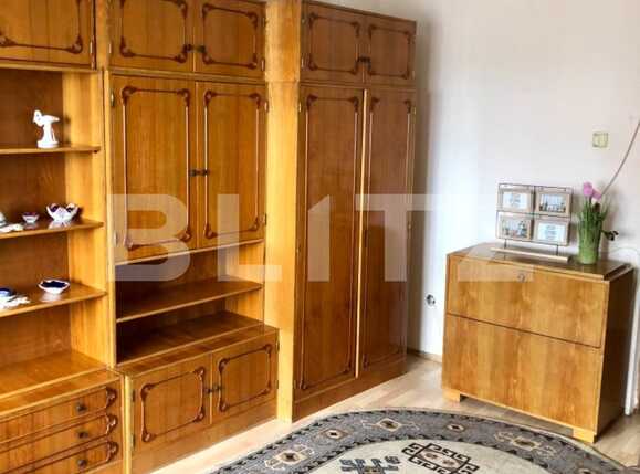 Apartament de închiriat 2 camere Intre Lacuri - 63928AI | BLITZ Cluj-Napoca | Poza3