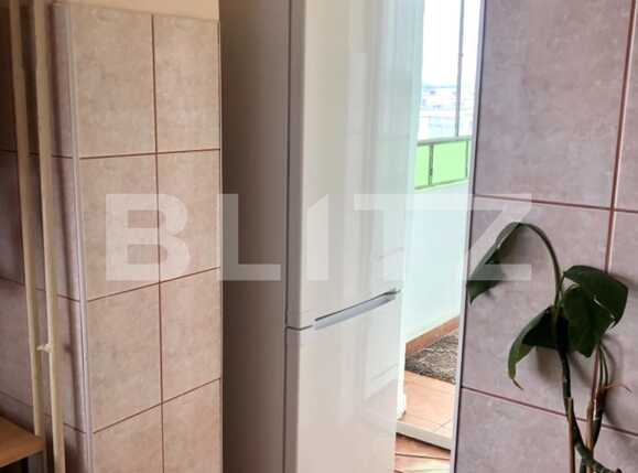 Apartament de închiriat 2 camere Intre Lacuri - 63928AI | BLITZ Cluj-Napoca | Poza9