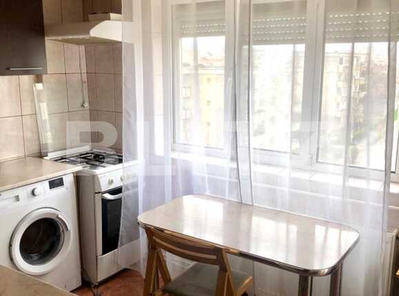 Apartament de închiriat 2 camere Intre Lacuri - 63928AI | BLITZ Cluj-Napoca | Poza10