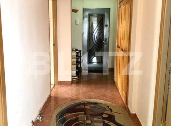 Apartament de închiriat 2 camere Intre Lacuri - 63928AI | BLITZ Cluj-Napoca | Poza12