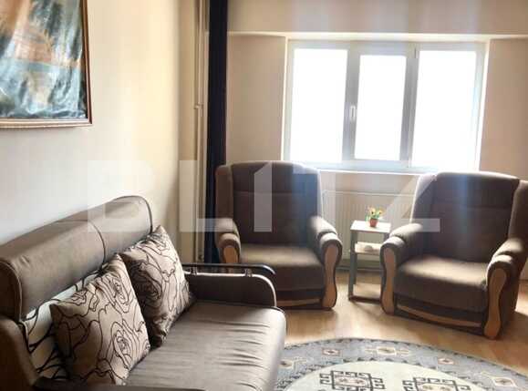 Apartament de închiriat 2 camere Intre Lacuri - 63928AI | BLITZ Cluj-Napoca | Poza2