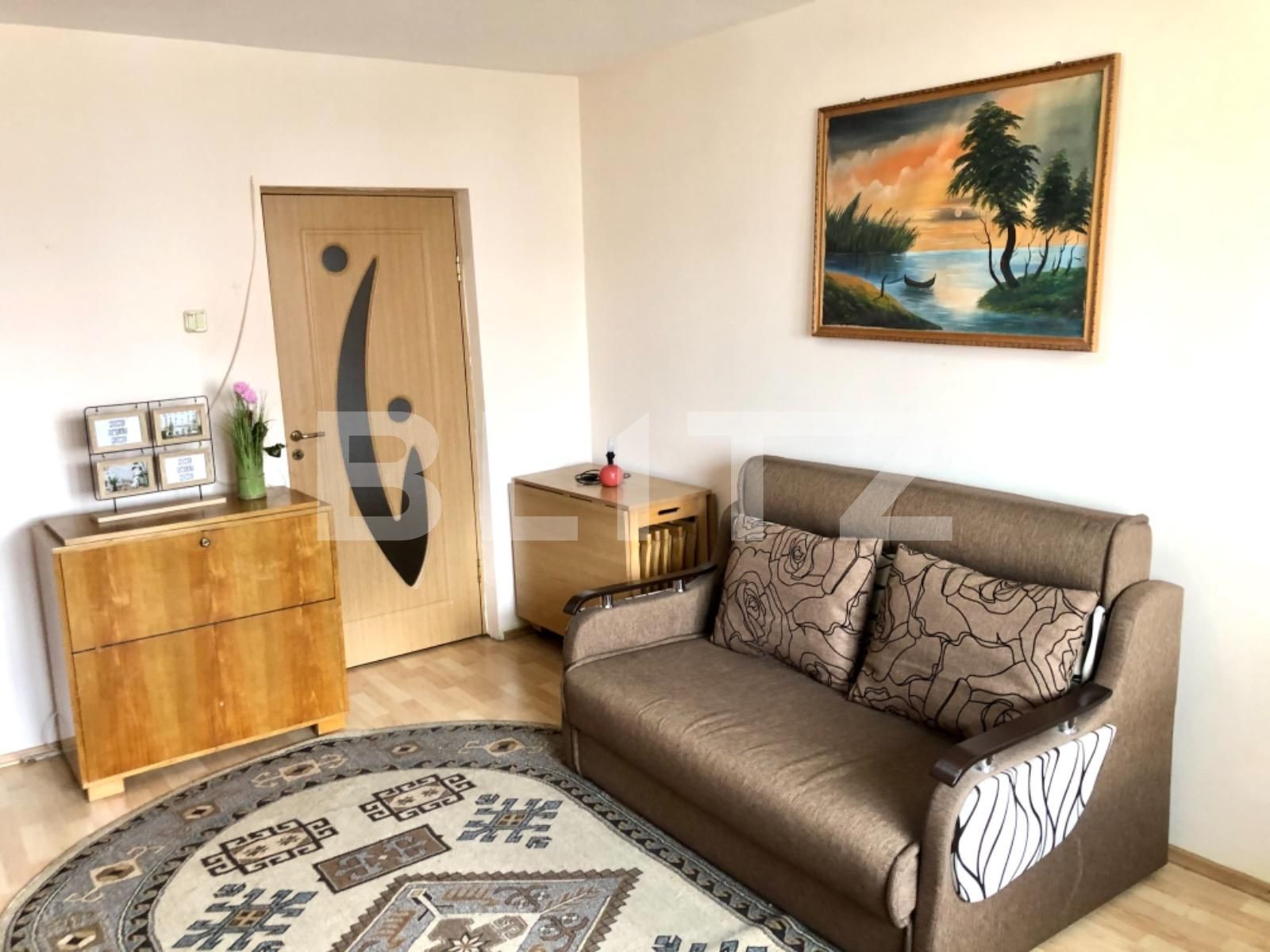 Apartament de închiriat 2 camere Intre Lacuri - 63928AI | BLITZ Cluj-Napoca | Poza1