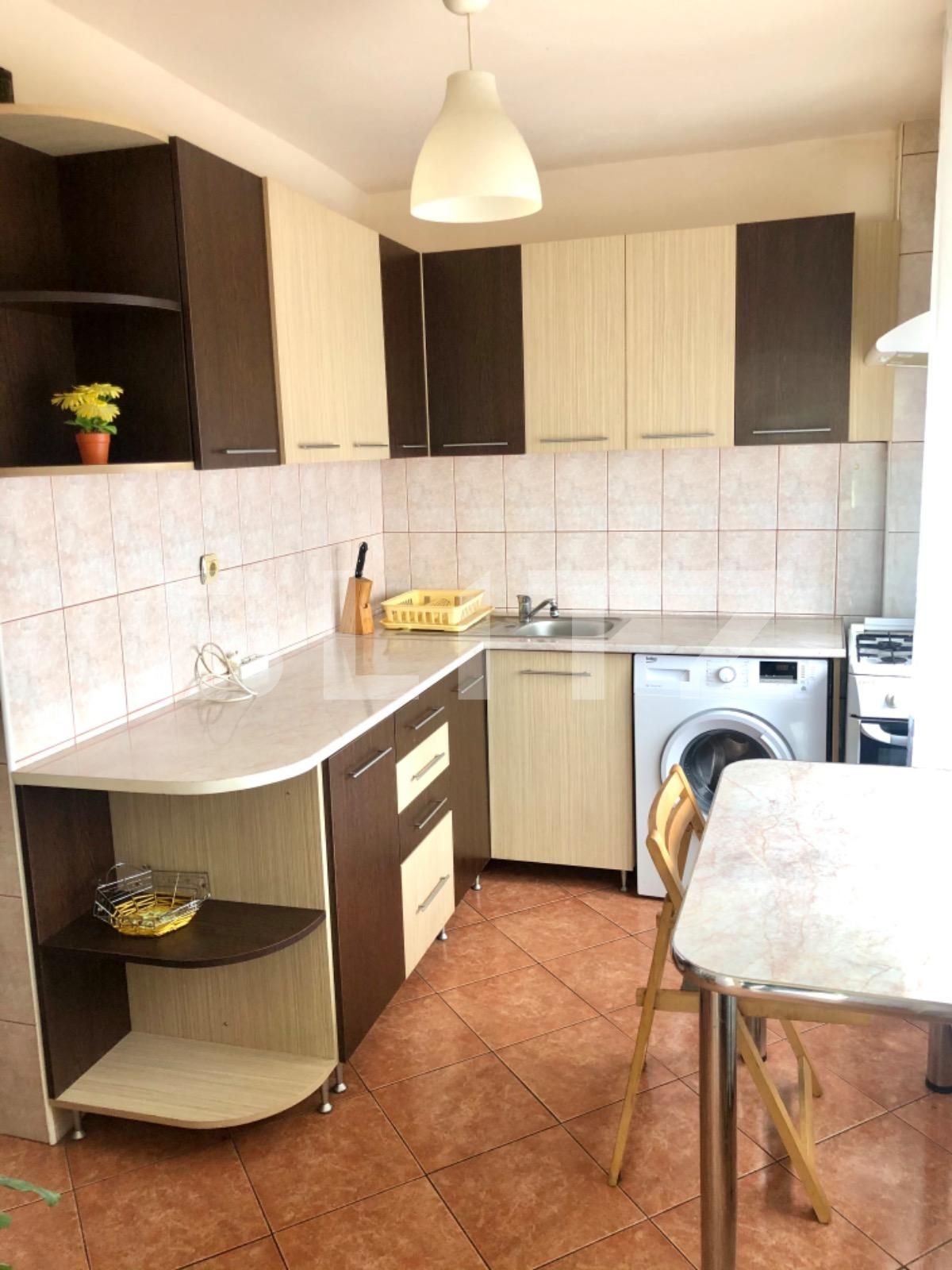 Apartament de închiriat 2 camere Intre Lacuri - 63928AI | BLITZ Cluj-Napoca | Poza8
