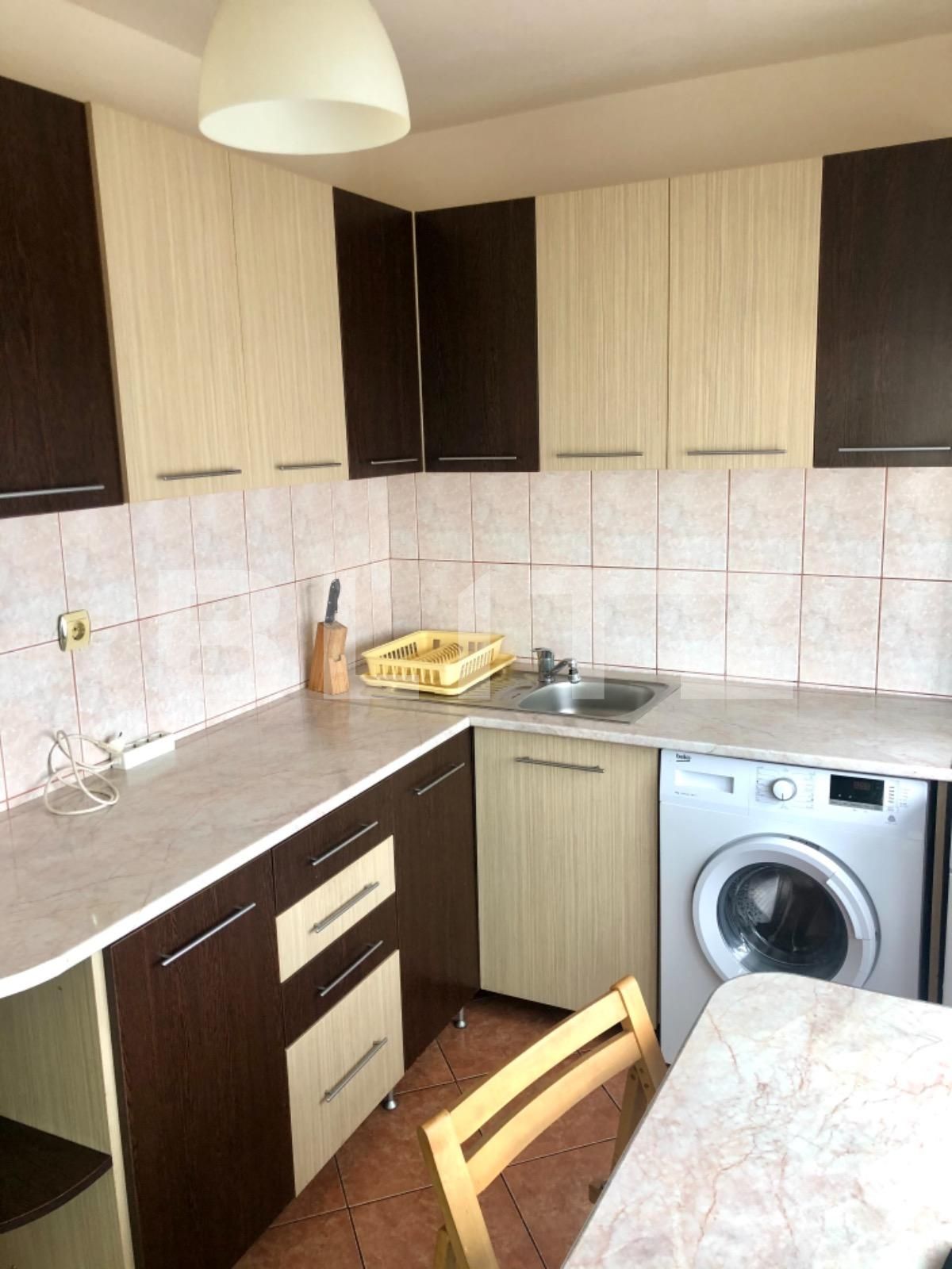 Apartament de închiriat 2 camere Intre Lacuri - 63928AI | BLITZ Cluj-Napoca | Poza7