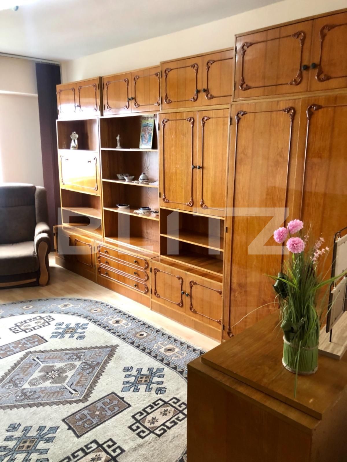 Apartament de închiriat 2 camere Intre Lacuri - 63928AI | BLITZ Cluj-Napoca | Poza4