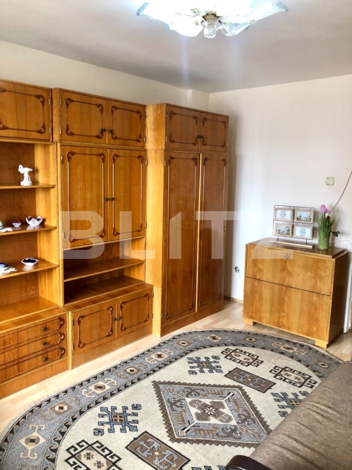 Apartament de închiriat 2 camere Intre Lacuri - 63928AI | BLITZ Cluj-Napoca | Poza3