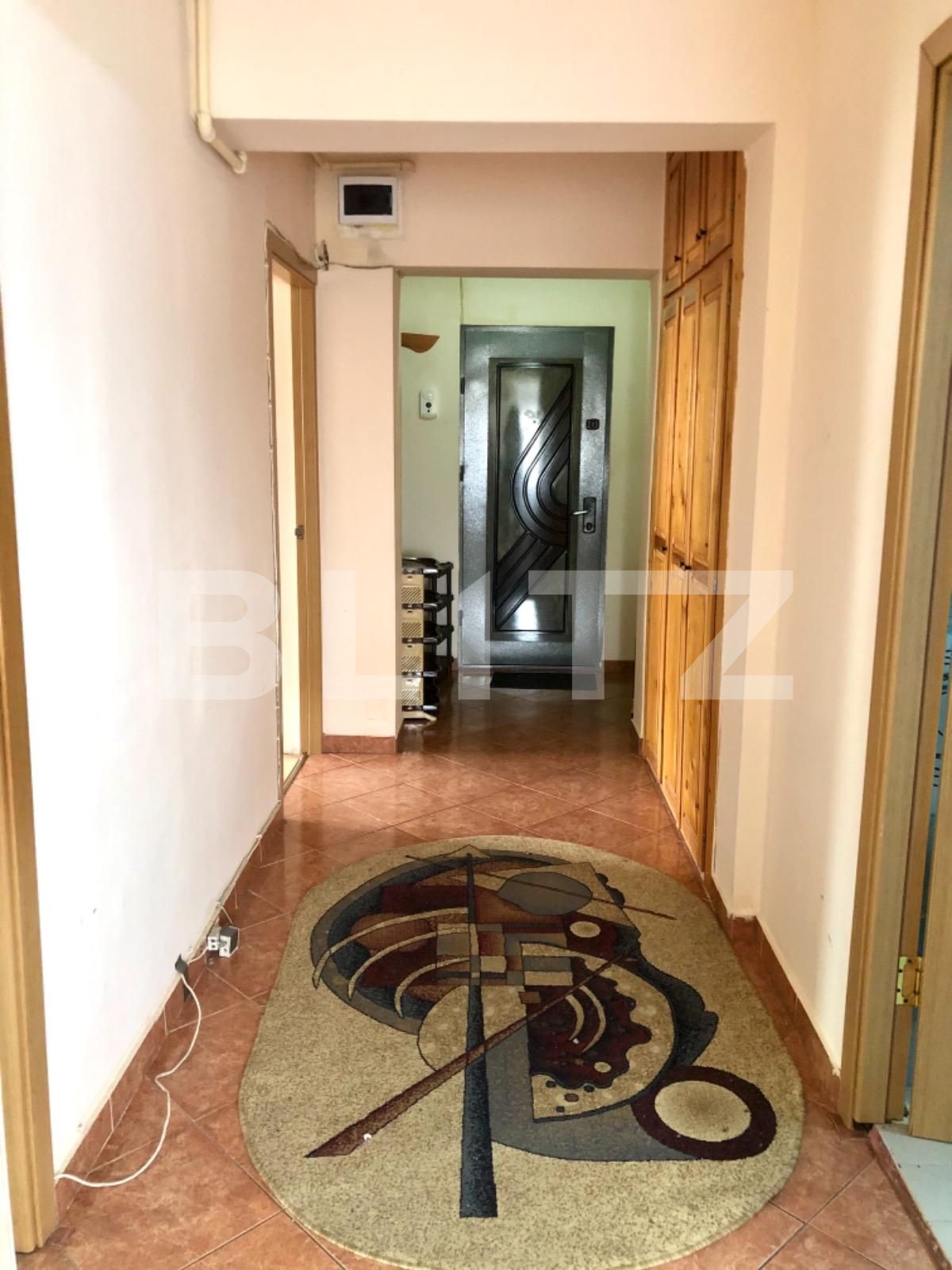 Apartament de închiriat 2 camere Intre Lacuri - 63928AI | BLITZ Cluj-Napoca | Poza12
