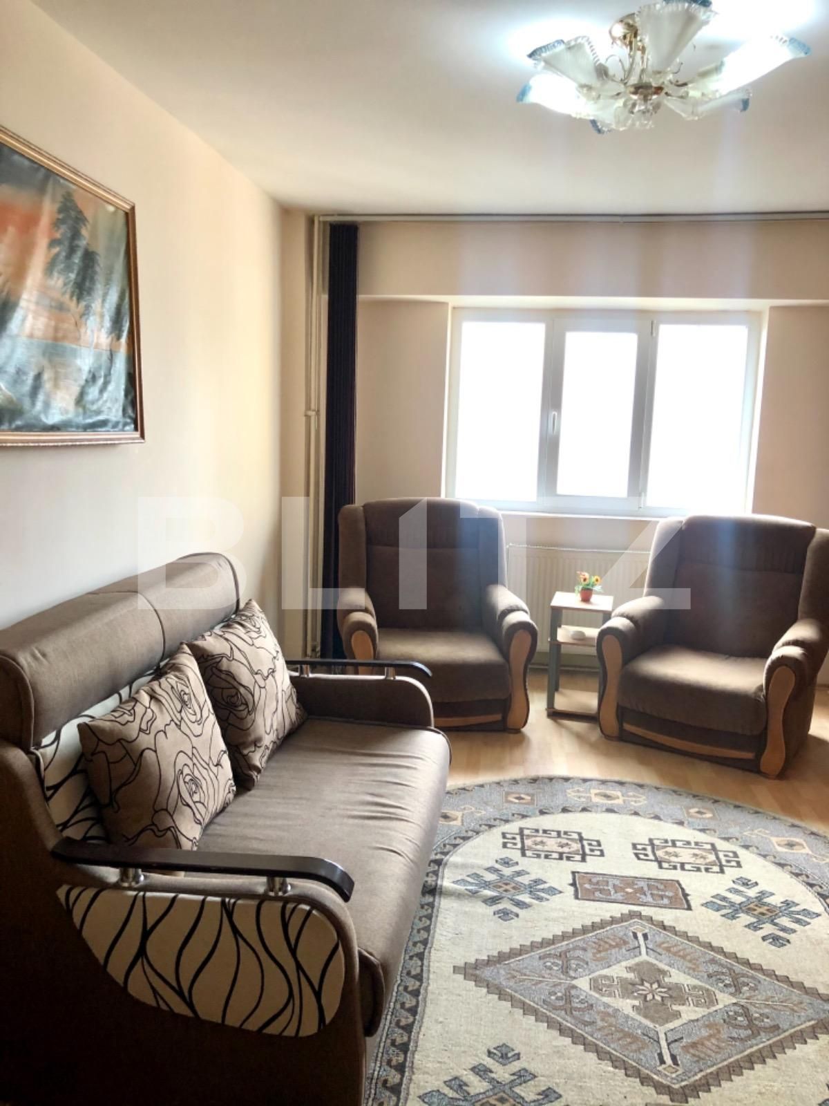 Apartament de închiriat 2 camere Intre Lacuri - 63928AI | BLITZ Cluj-Napoca | Poza2