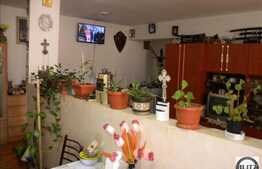 Apartament cu 2 camere, 55 mp, cu curte privata, zona Somesului