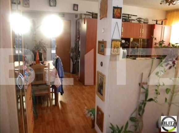 Apartament de vânzare 2 camere Floreşti - 6393AV | BLITZ Cluj-Napoca | Poza1