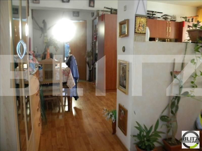 Apartament de vânzare 2 camere Floreşti - 6393AV | BLITZ Cluj-Napoca | Poza3