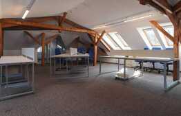 Vila de prestigiu, 840 mp, COMISION 0, ideala pentru scoli/universitati/ centru afaceri