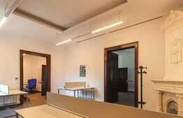 Vila de prestigiu, 840 mp, COMISION 0, ideala pentru scoli/universitati/ centru afaceri