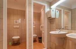 Vila de prestigiu, 840 mp, COMISION 0, ideala pentru scoli/universitati/ centru afaceri