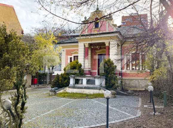 Spațiu comercial de închiriat Central - 63932SIC | BLITZ Cluj-Napoca | Poza2