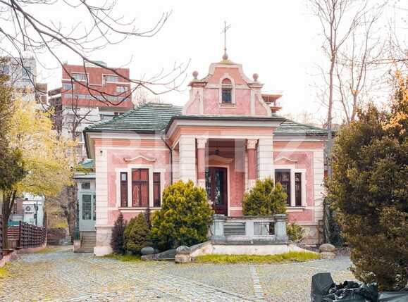 Spațiu comercial de închiriat Central - 63932SIC | BLITZ Cluj-Napoca | Poza1