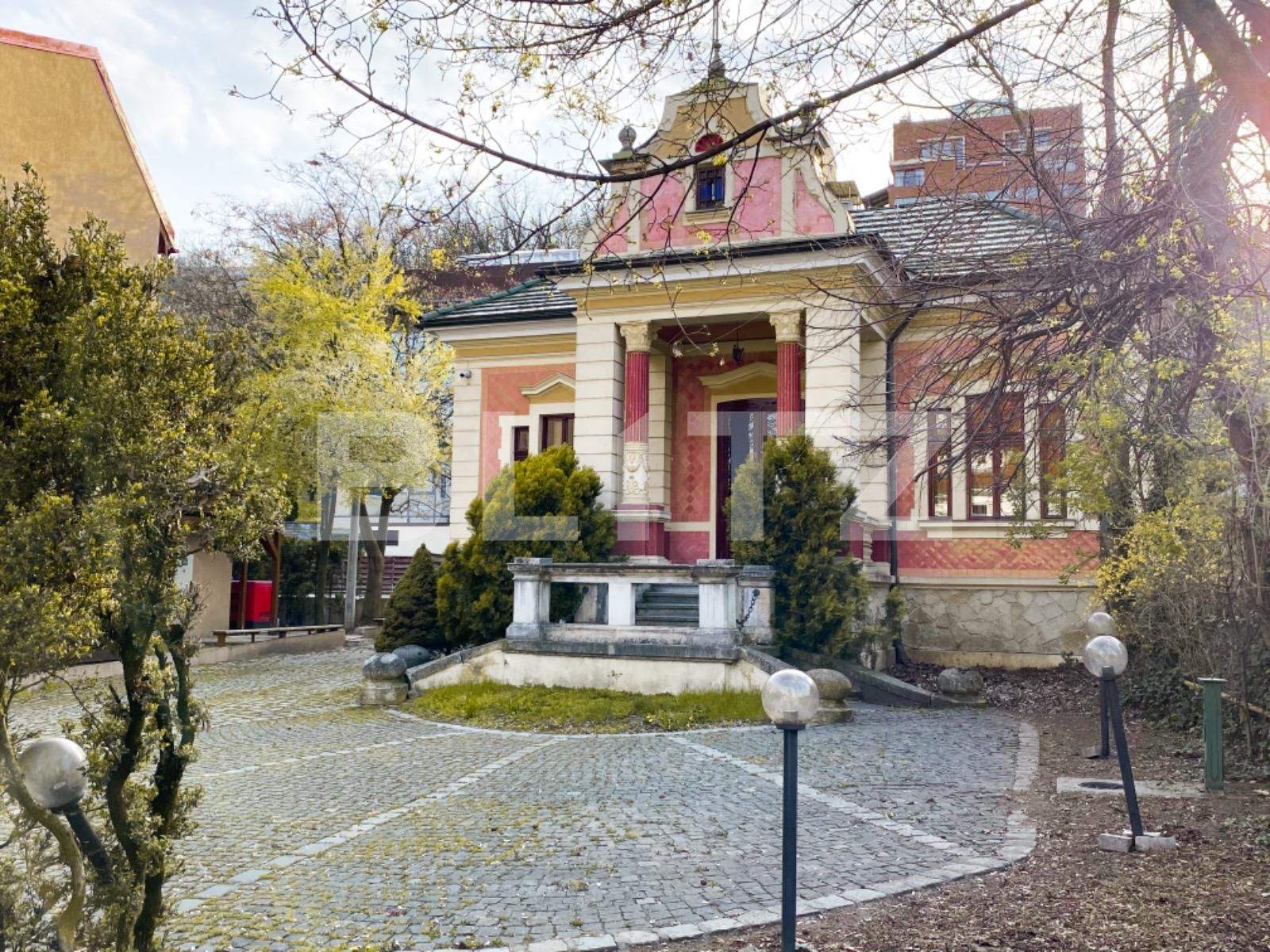 Spațiu comercial de închiriat Central - 63932SIC | BLITZ Cluj-Napoca | Poza2