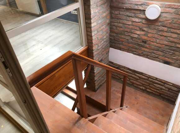 Spațiu birouri de închiriat Central - 63934SIB | BLITZ Cluj-Napoca | Poza8