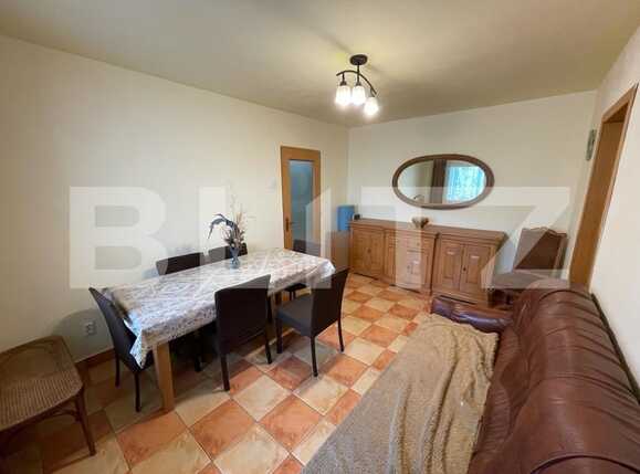 Apartament de închiriat 3 camere Grigorescu - 63935AI | BLITZ Cluj-Napoca | Poza5