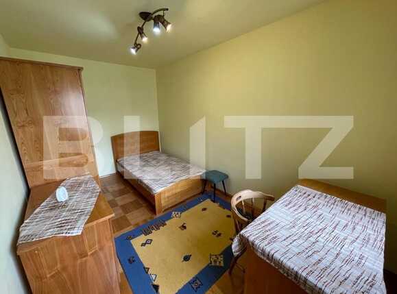 Apartament de închiriat 3 camere Grigorescu - 63935AI | BLITZ Cluj-Napoca | Poza10