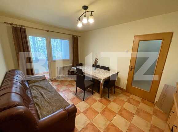 Apartament de închiriat 3 camere Grigorescu - 63935AI | BLITZ Cluj-Napoca | Poza3