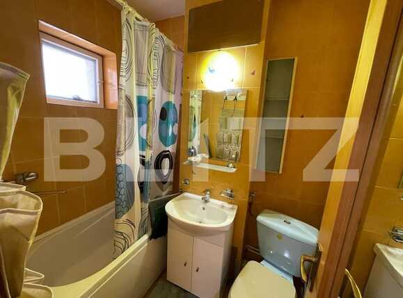 Apartament de închiriat 3 camere Grigorescu - 63935AI | BLITZ Cluj-Napoca | Poza9