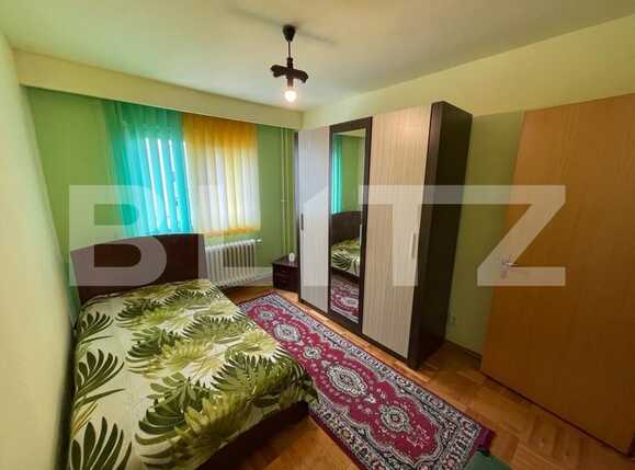 Apartament de închiriat 3 camere Grigorescu - 63935AI | BLITZ Cluj-Napoca | Poza1