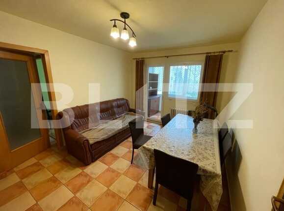 Apartament de închiriat 3 camere Grigorescu - 63935AI | BLITZ Cluj-Napoca | Poza2