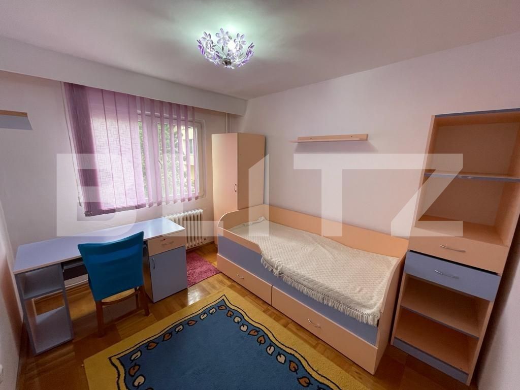 Apartament de închiriat 3 camere Grigorescu - 63935AI | BLITZ Cluj-Napoca | Poza12
