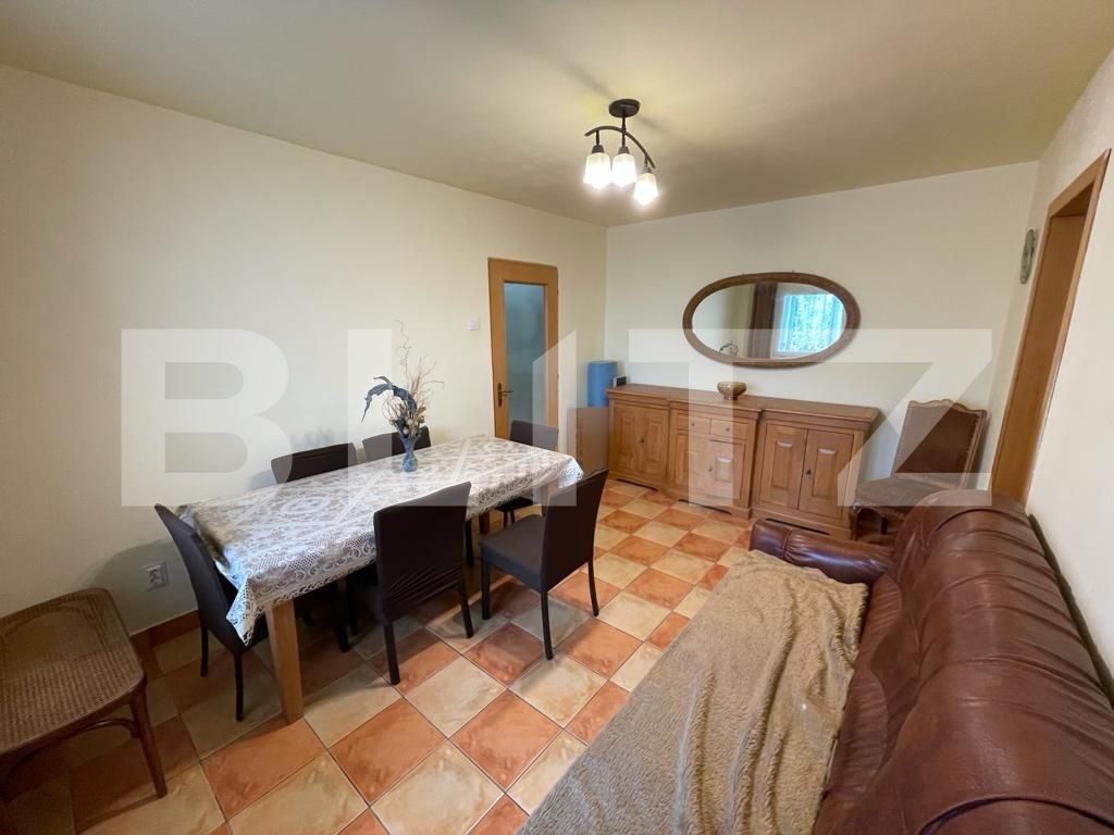 Apartament de închiriat 3 camere Grigorescu - 63935AI | BLITZ Cluj-Napoca | Poza5