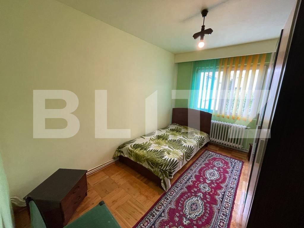 Apartament de închiriat 3 camere Grigorescu - 63935AI | BLITZ Cluj-Napoca | Poza8