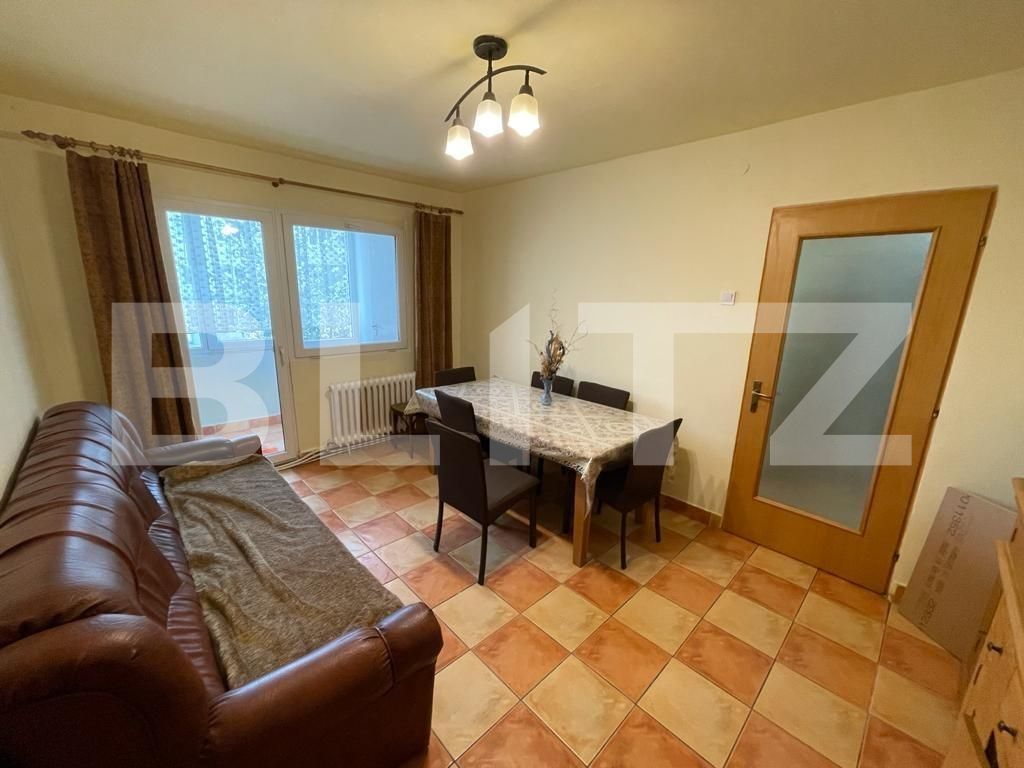 Apartament de închiriat 3 camere Grigorescu - 63935AI | BLITZ Cluj-Napoca | Poza3