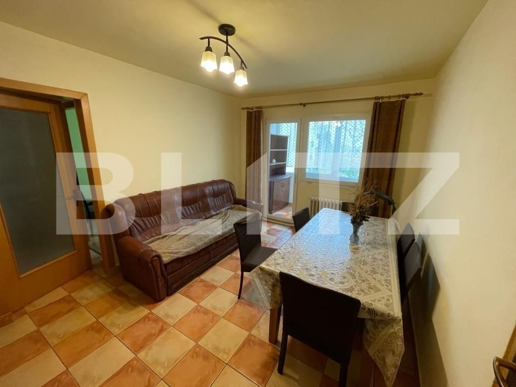 Apartament de închiriat 3 camere Grigorescu - 63935AI | BLITZ Cluj-Napoca | Poza2