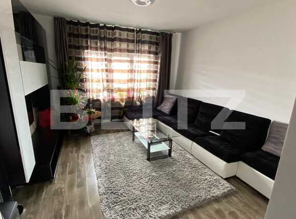 Apartament de vânzare 2 camere Floreşti - 63936AV | BLITZ Cluj-Napoca | Poza2