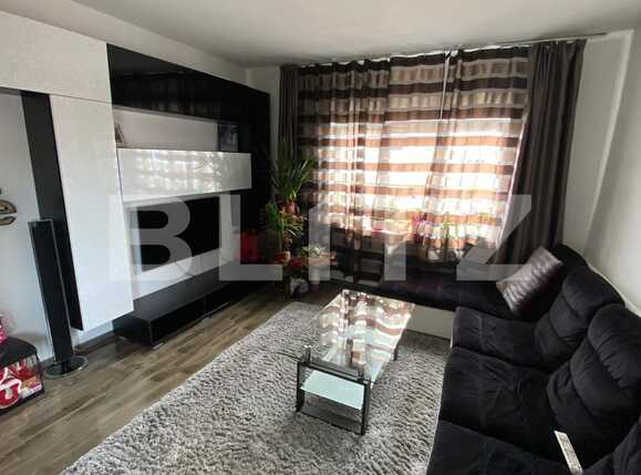 Apartament de vânzare 2 camere Floreşti - 63936AV | BLITZ Cluj-Napoca | Poza1