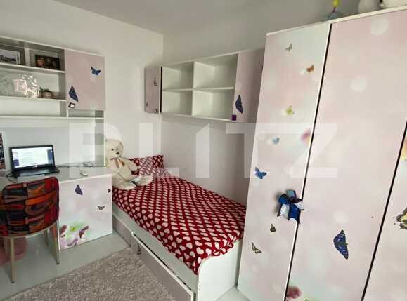 Apartament de vânzare 2 camere Floreşti - 63936AV | BLITZ Cluj-Napoca | Poza4